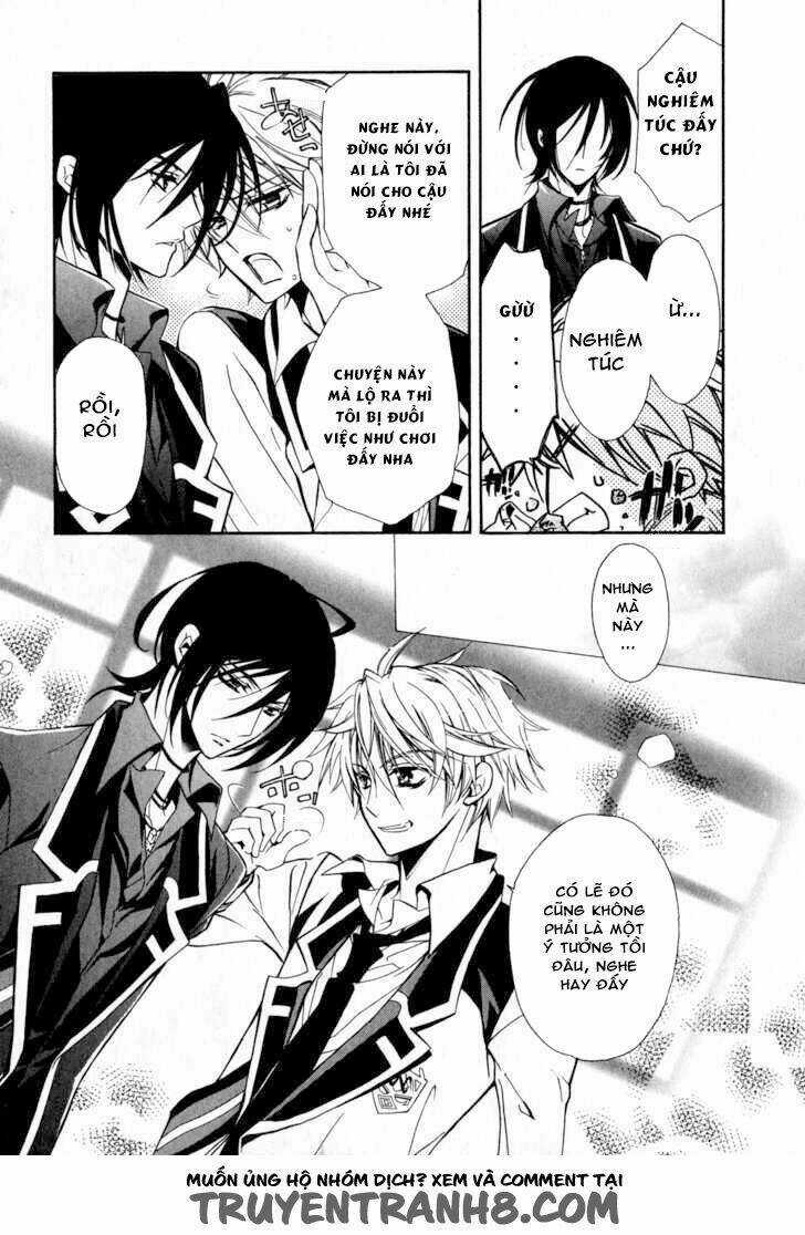 S.l.h Chapter 10 trang 27