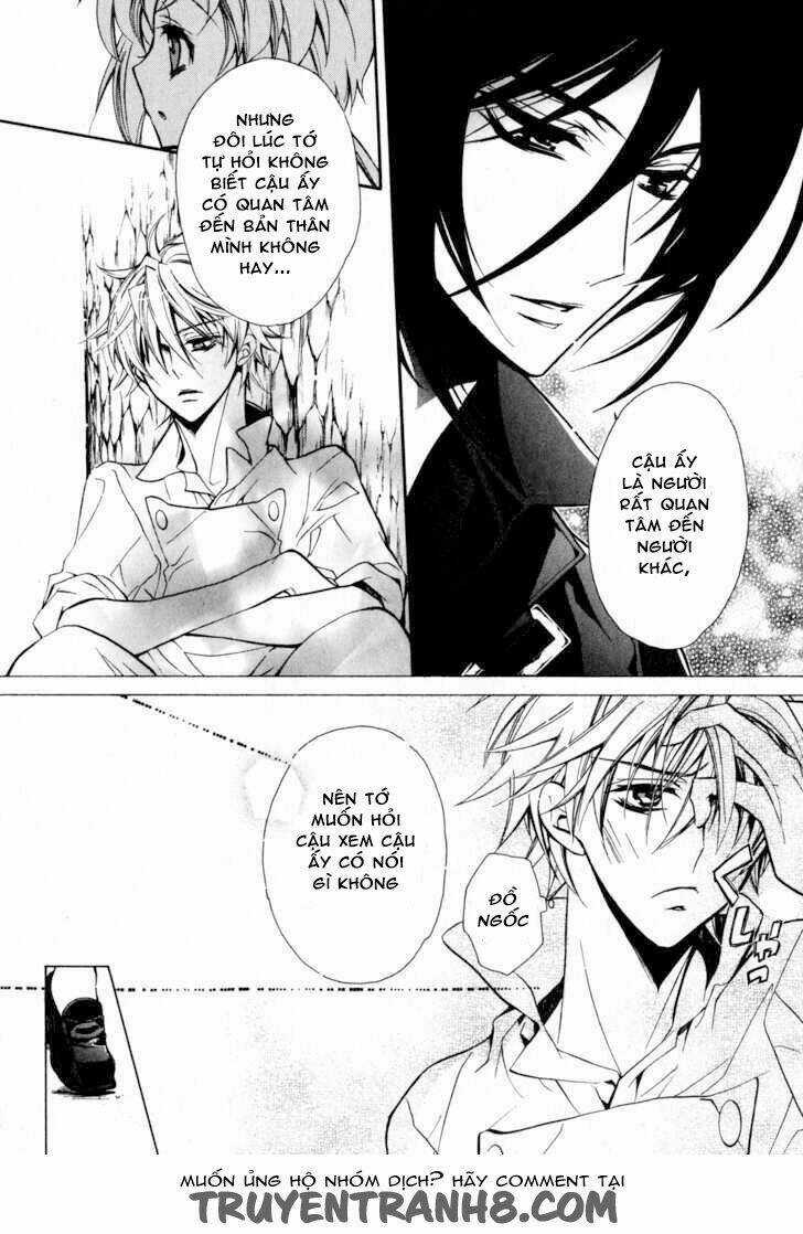 S.l.h Chapter 10 trang 30