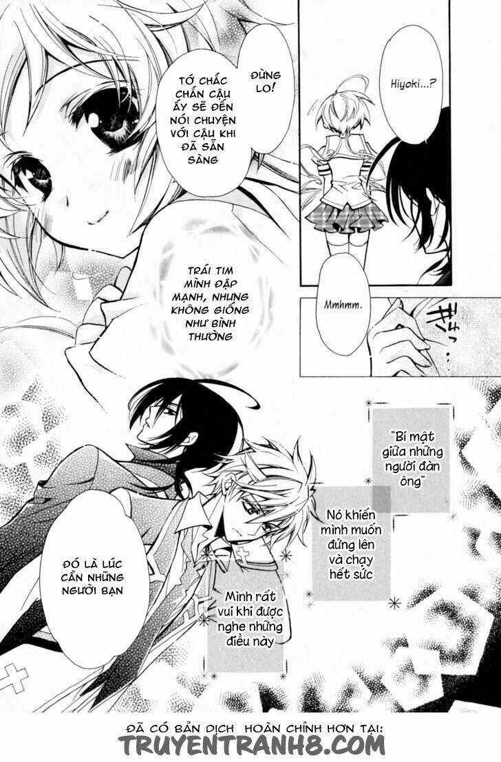 S.l.h Chapter 10 trang 31