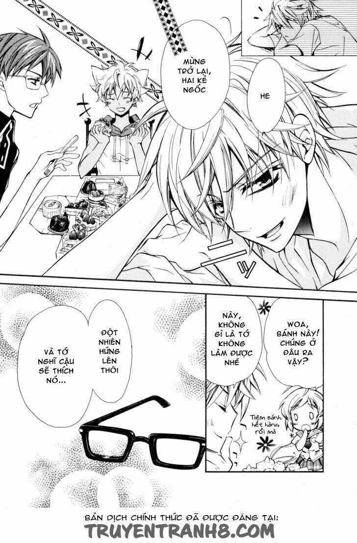 S.l.h Chapter 10 trang 35