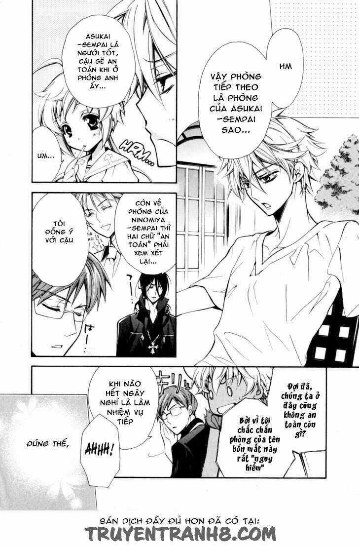 S.l.h Chapter 10 trang 39