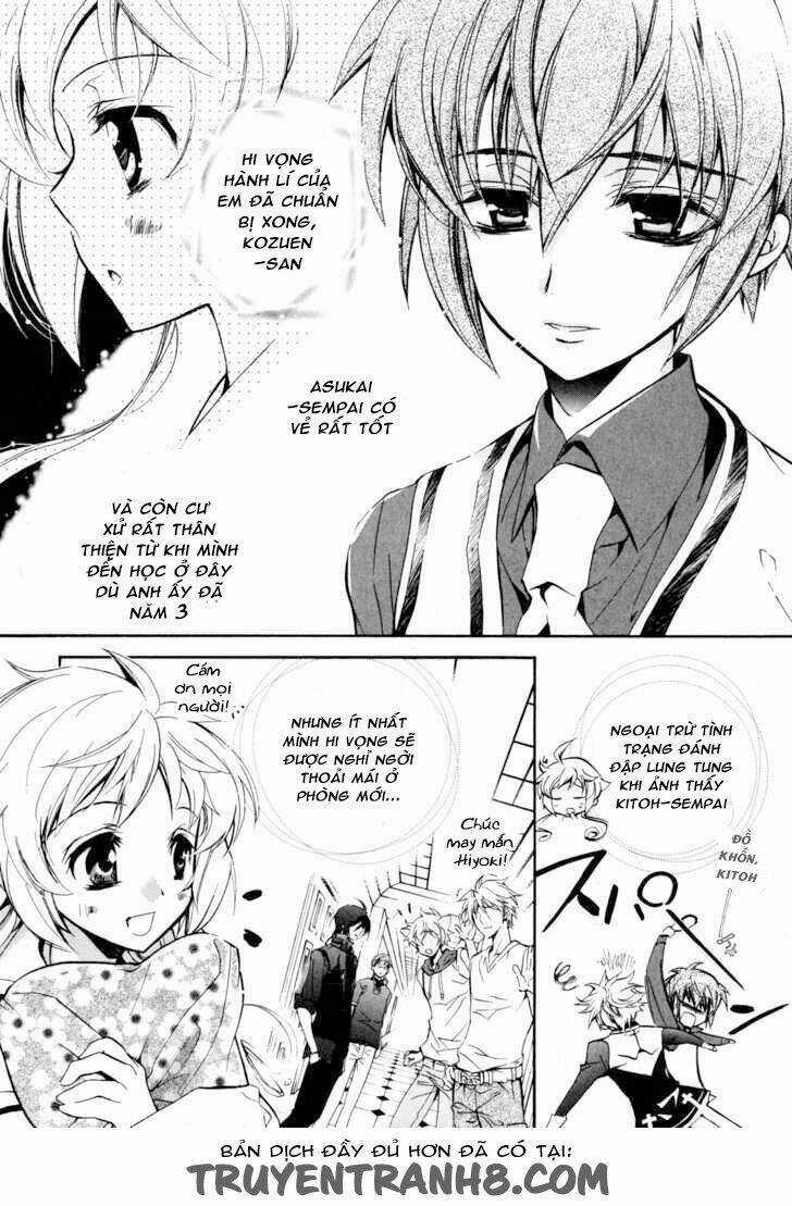 S.l.h Chapter 10 trang 40