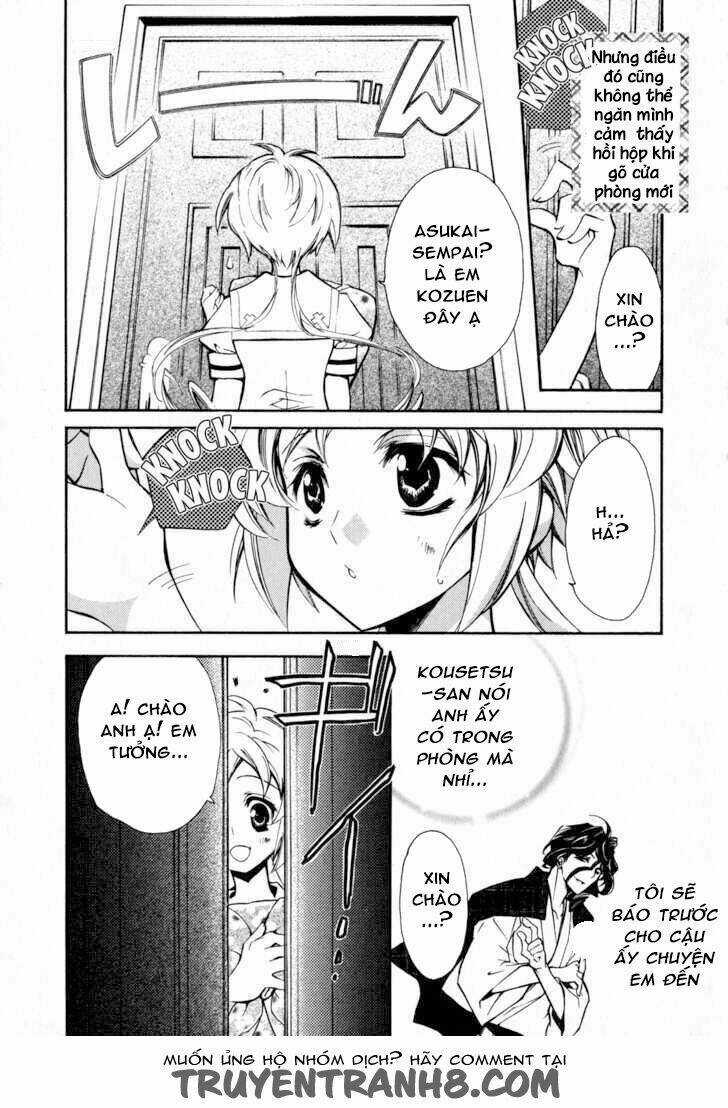 S.l.h Chapter 10 trang 41