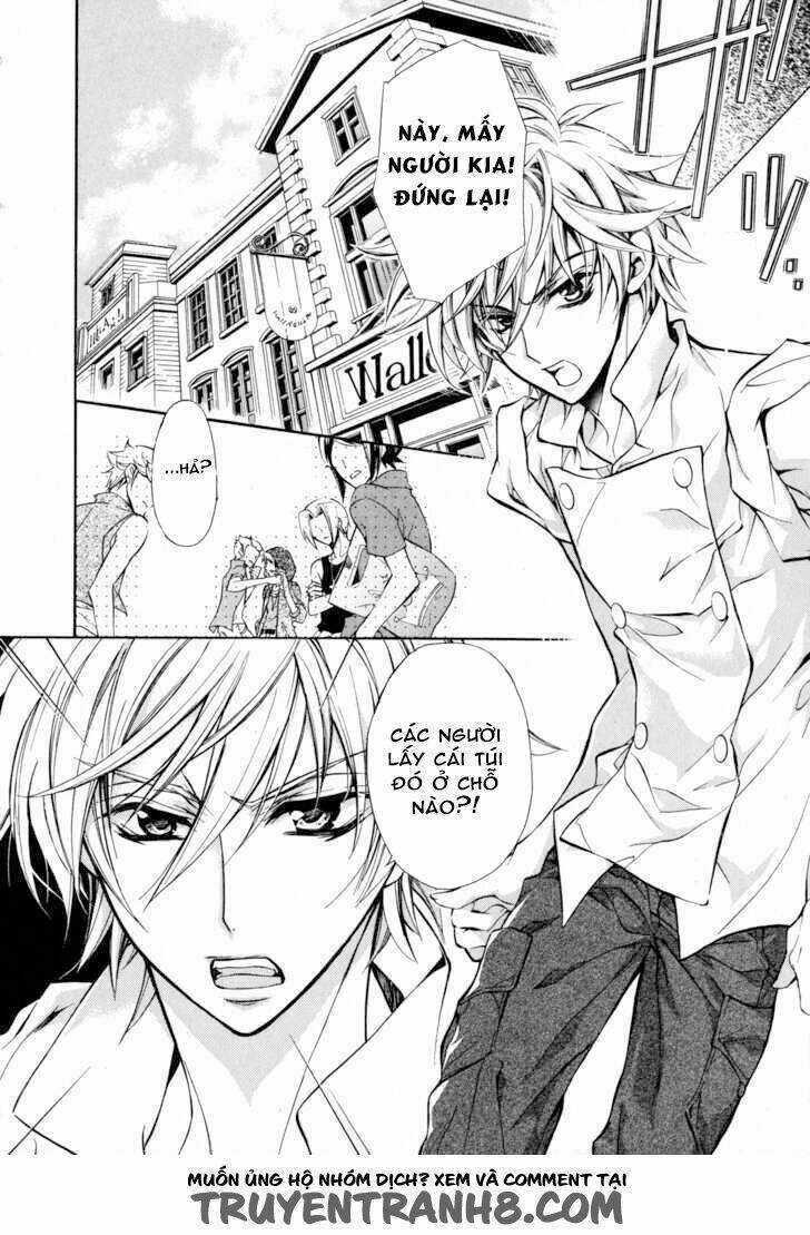 S.l.h Chapter 10 trang 5