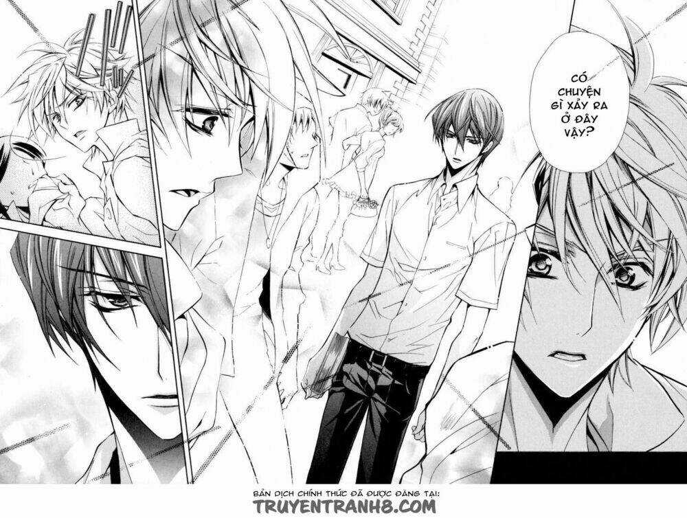 S.l.h Chapter 10 trang 7