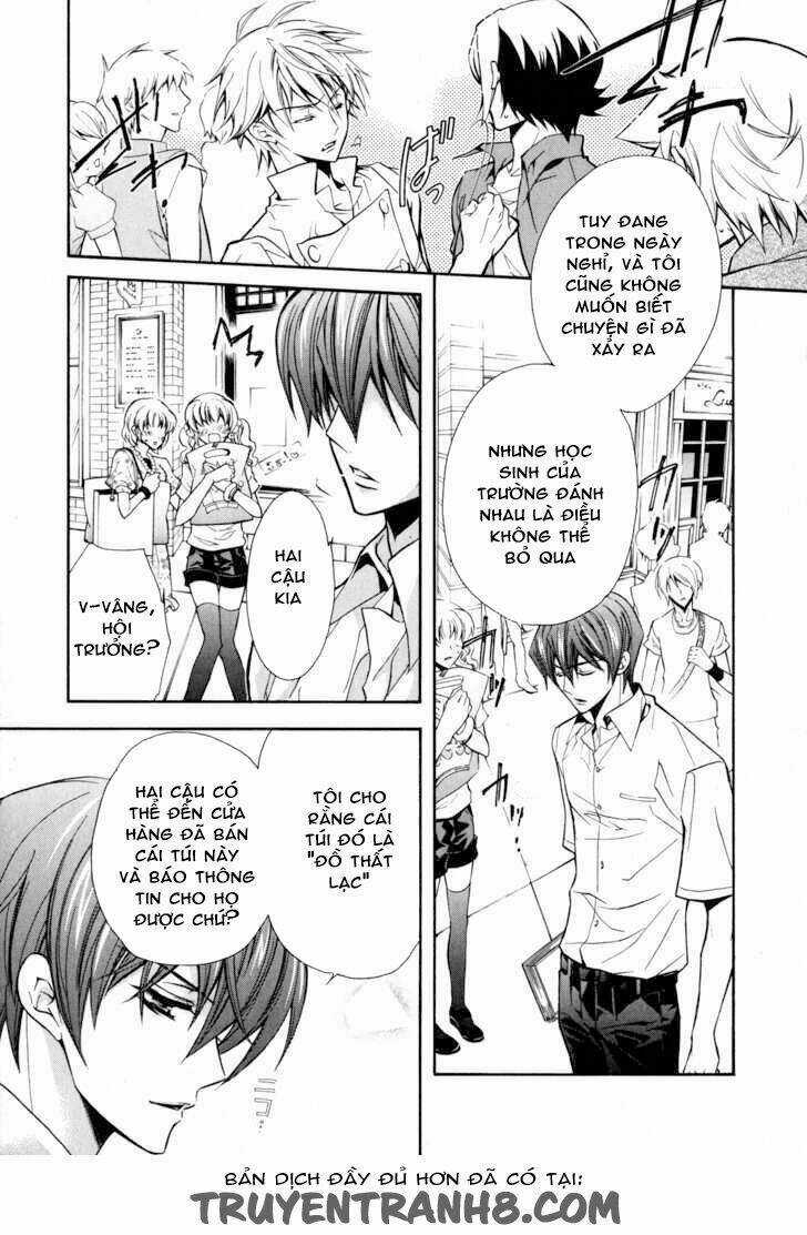 S.l.h Chapter 10 trang 9