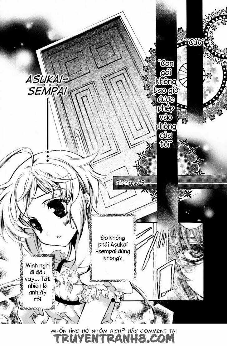 S.l.h Chapter 11 trang 3