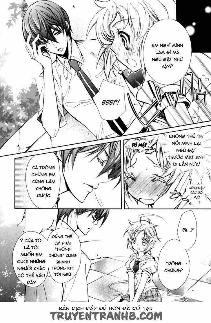 S.l.h Chapter 12 trang 14