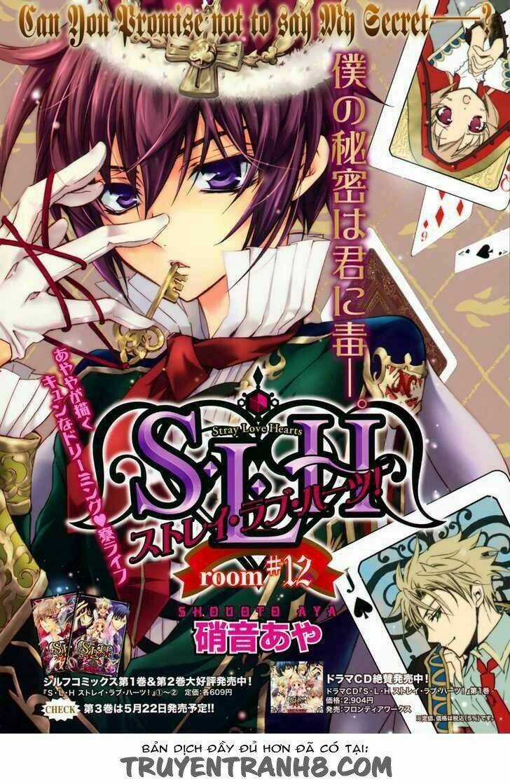 S.l.h Chapter 12 trang 2