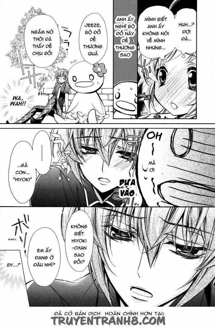 S.l.h Chapter 12 trang 21