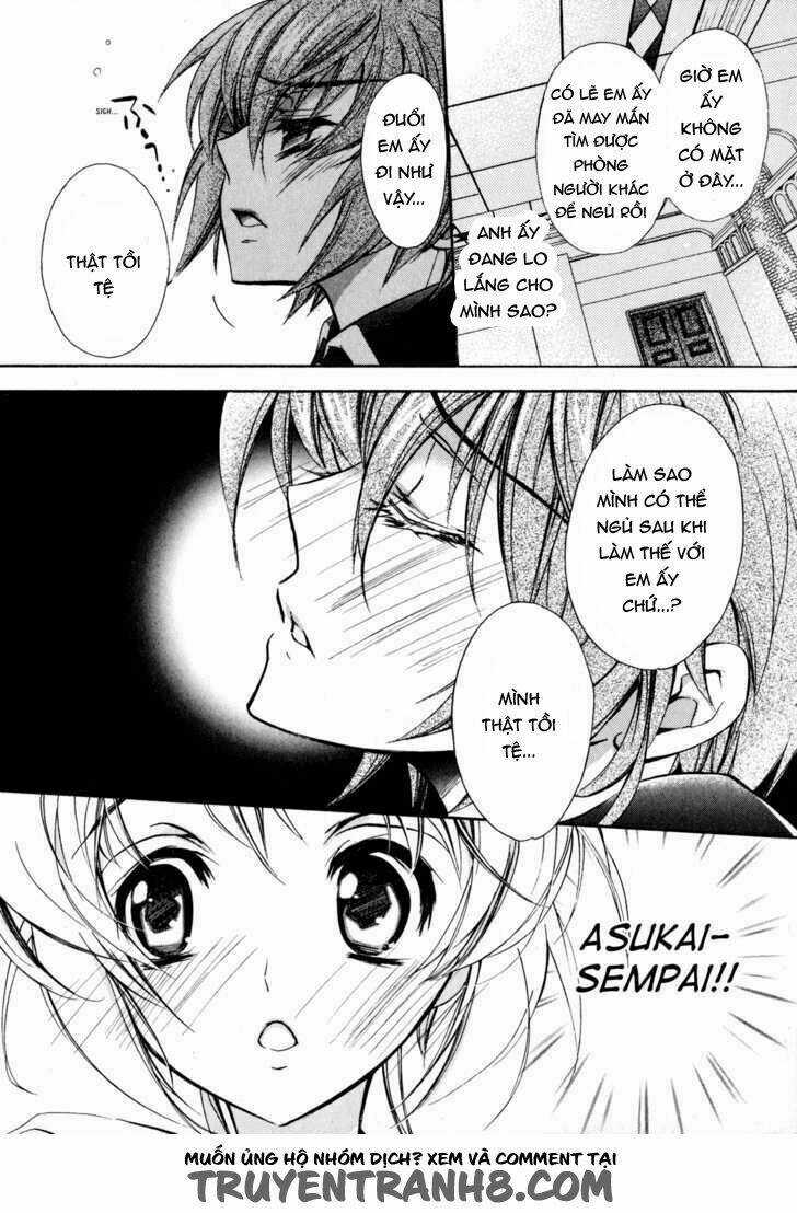 S.l.h Chapter 12 trang 22