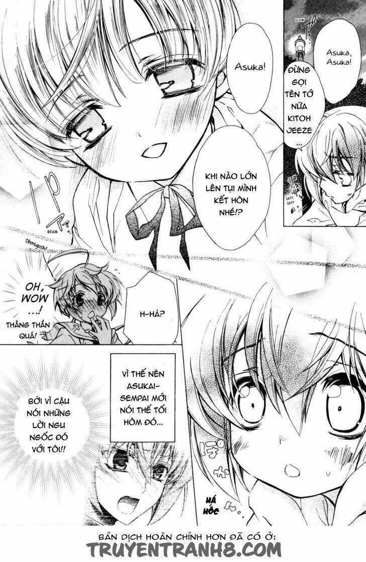 S.l.h Chapter 12 trang 27