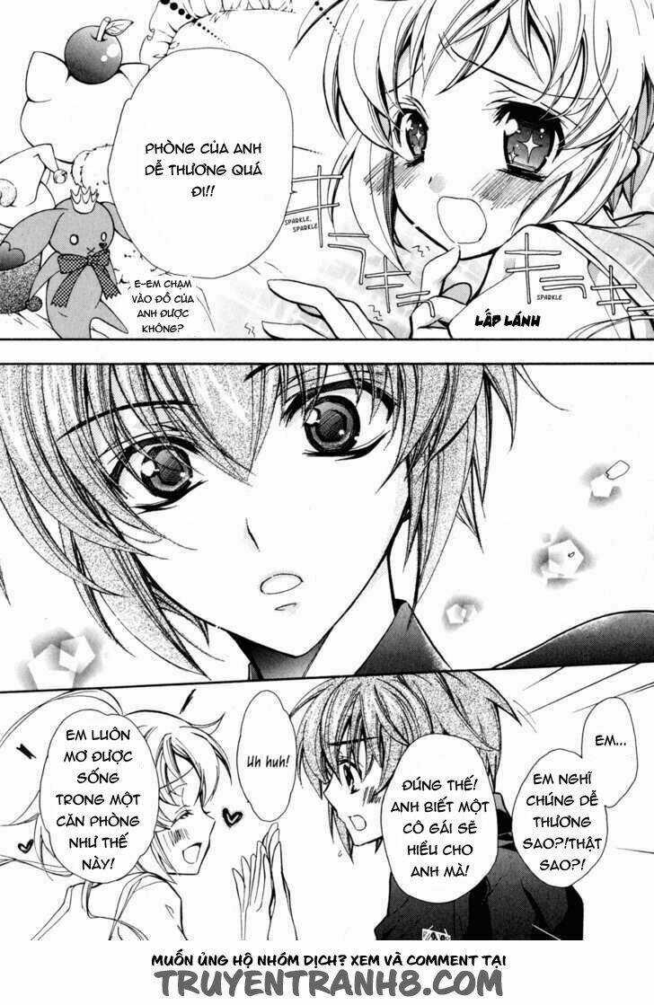 S.l.h Chapter 12 trang 32