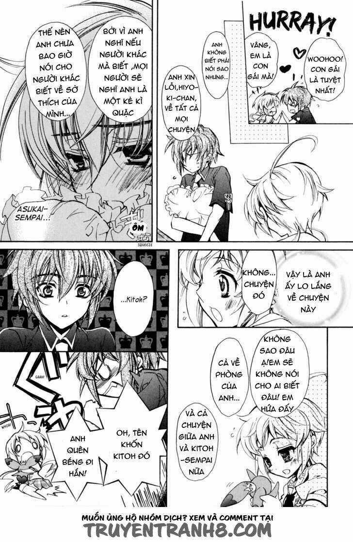 S.l.h Chapter 12 trang 33