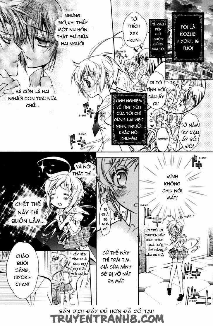 S.l.h Chapter 12 trang 5