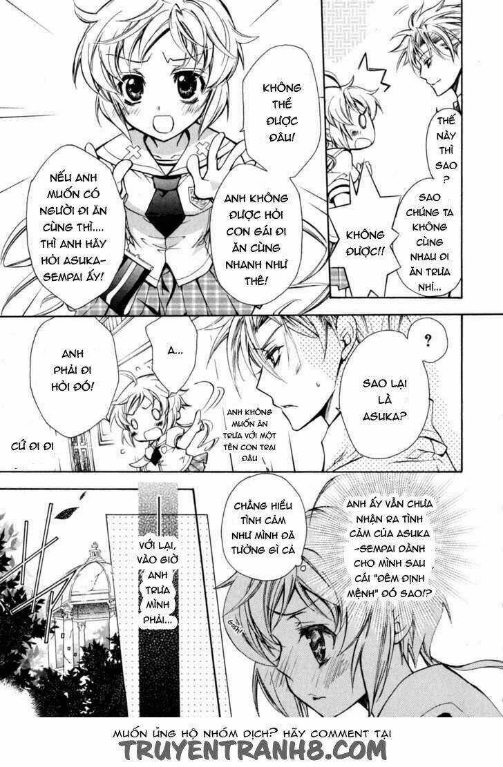 S.l.h Chapter 12 trang 7