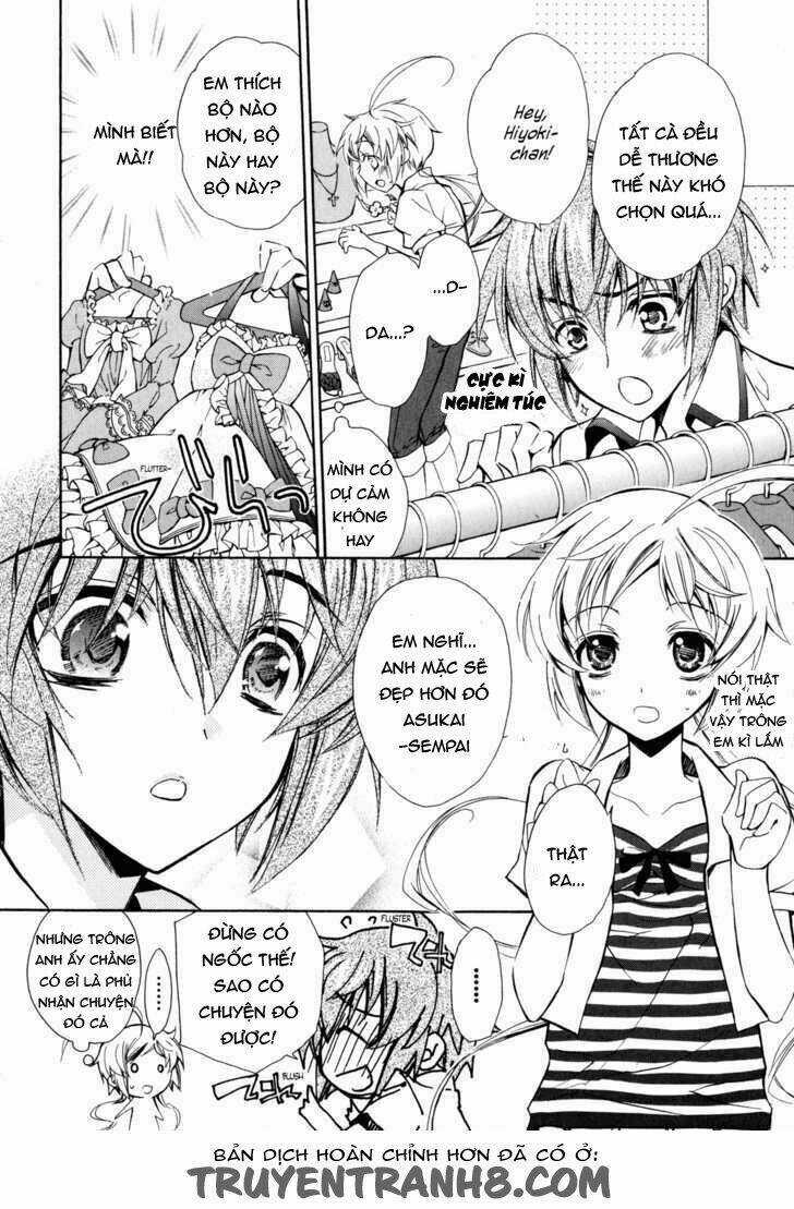 S.l.h Chapter 13 trang 26