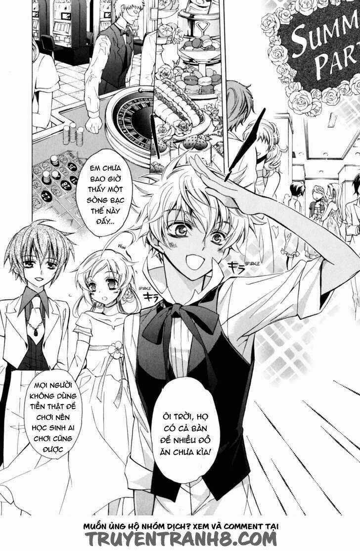 S.l.h Chapter 13 trang 30