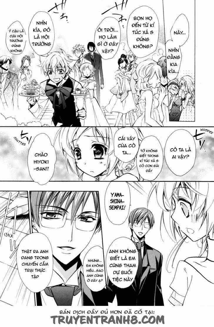 S.l.h Chapter 13 trang 31