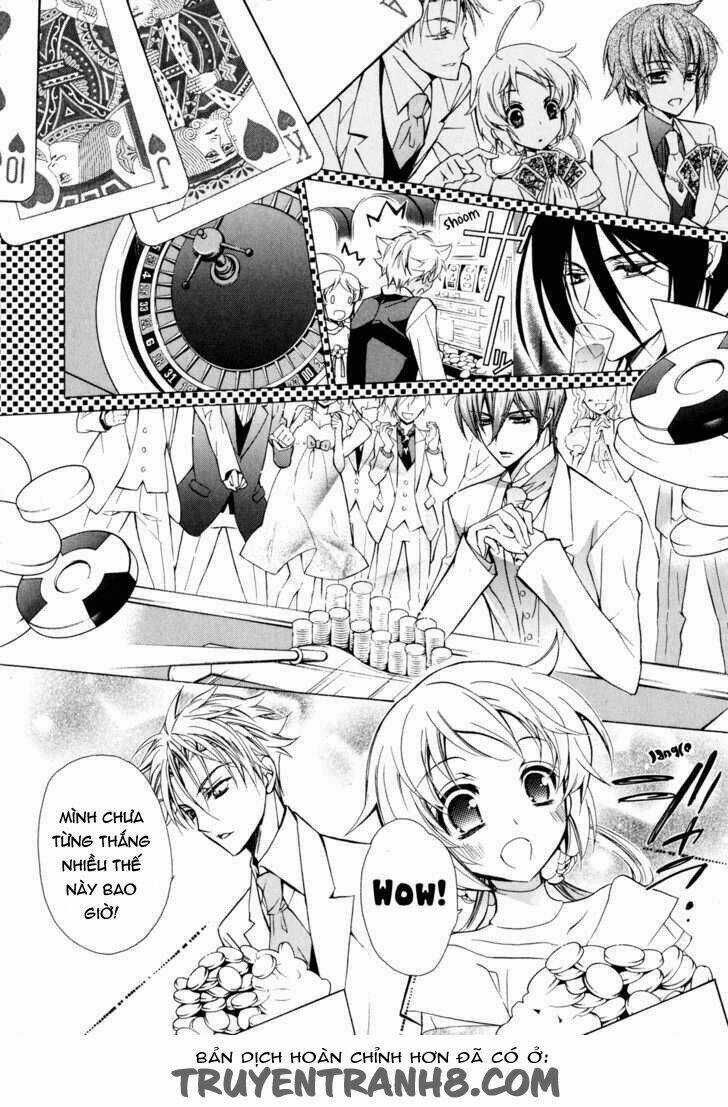 S.l.h Chapter 13 trang 38