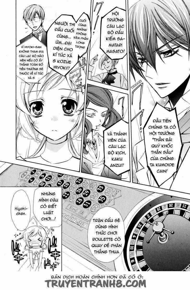 S.l.h Chapter 13 trang 40