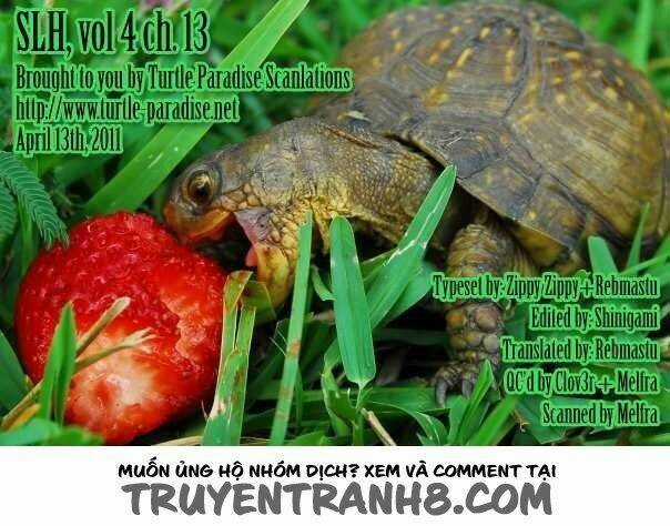 S.l.h Chapter 13 trang 57