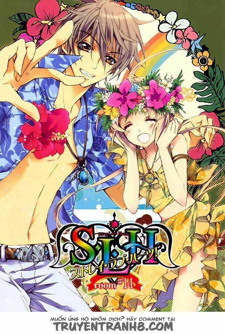 S.l.h Chapter 14 trang 11