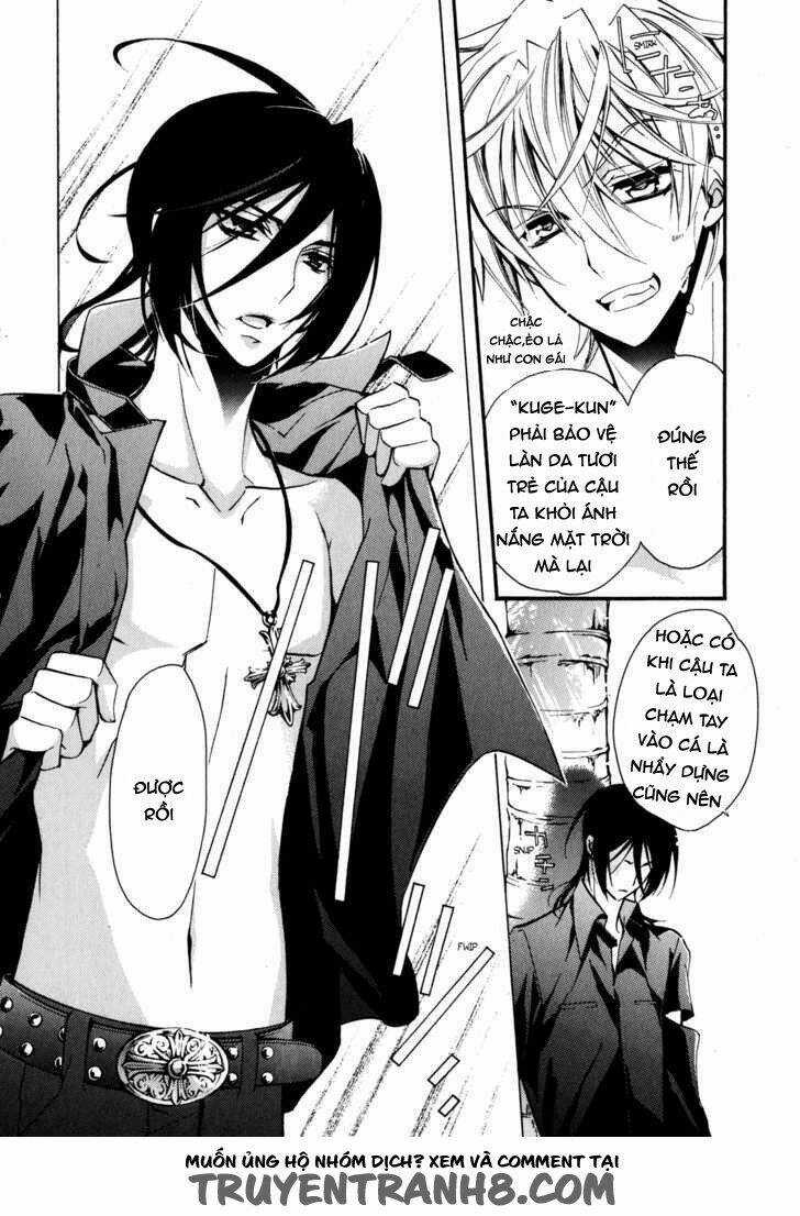 S.l.h Chapter 14 trang 12