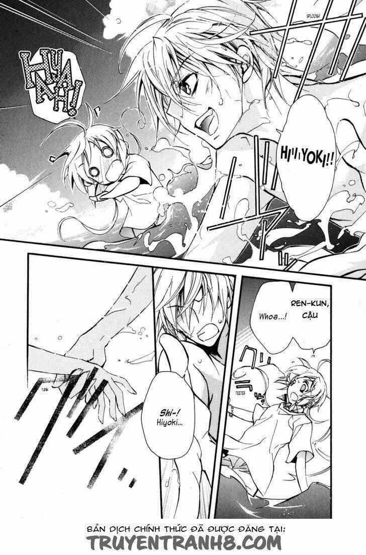 S.l.h Chapter 14 trang 20