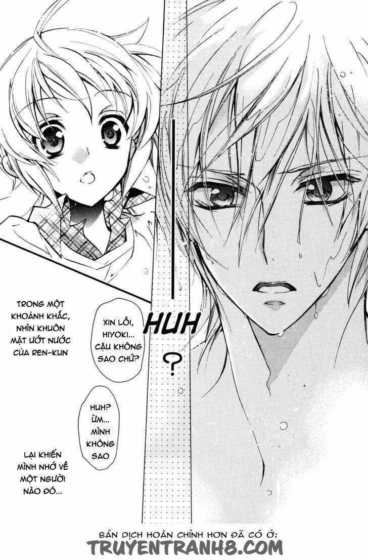 S.l.h Chapter 14 trang 22