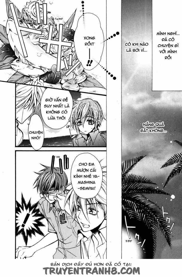 S.l.h Chapter 14 trang 24