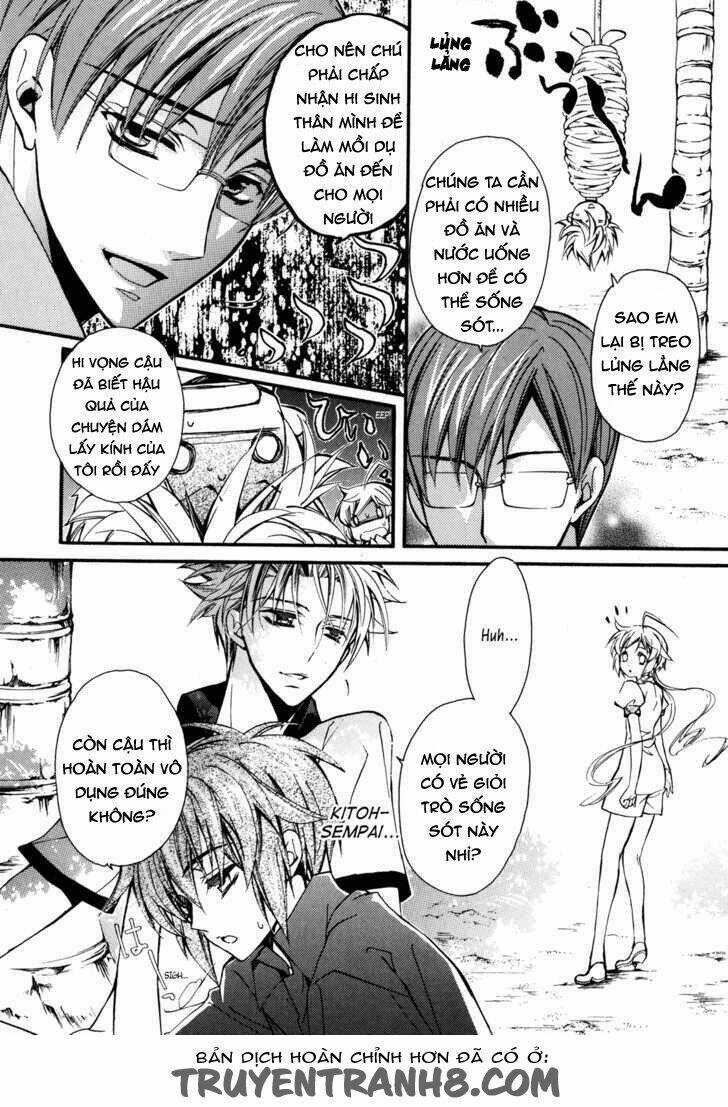 S.l.h Chapter 14 trang 26