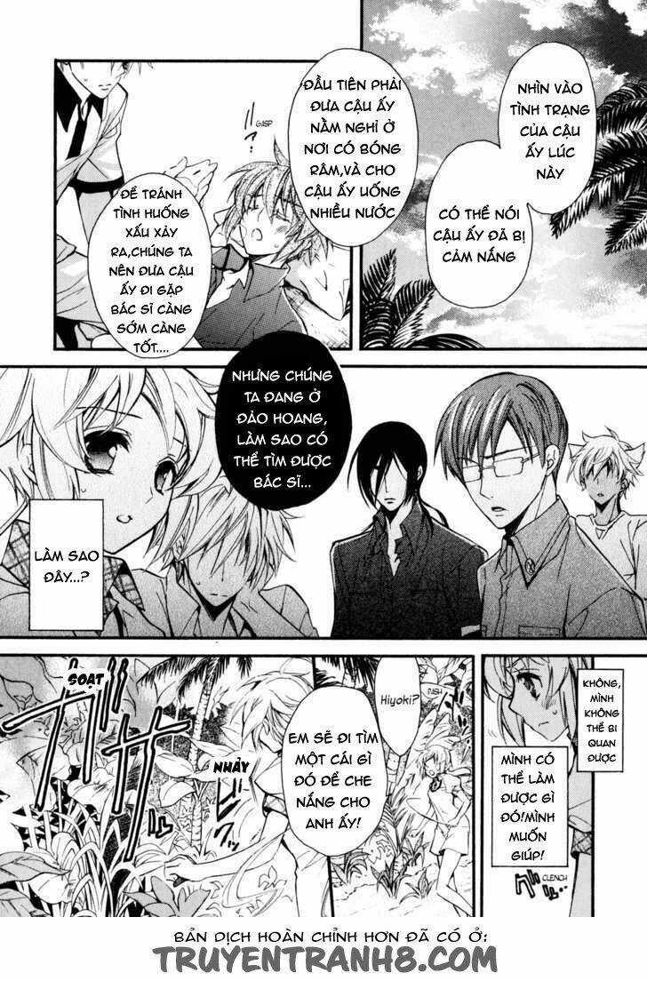 S.l.h Chapter 14 trang 31