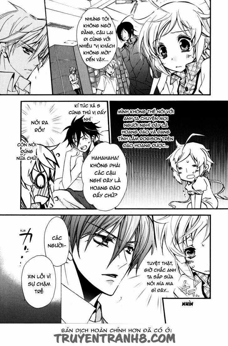 S.l.h Chapter 14 trang 35