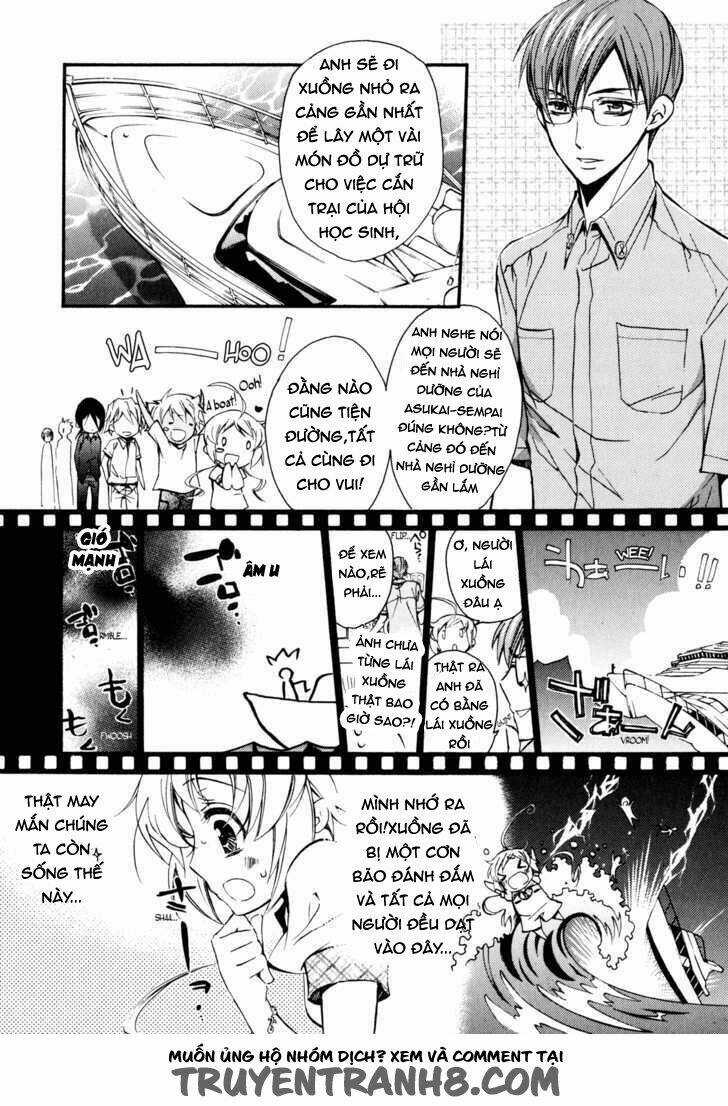 S.l.h Chapter 14 trang 4