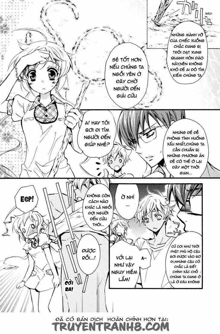 S.l.h Chapter 14 trang 7