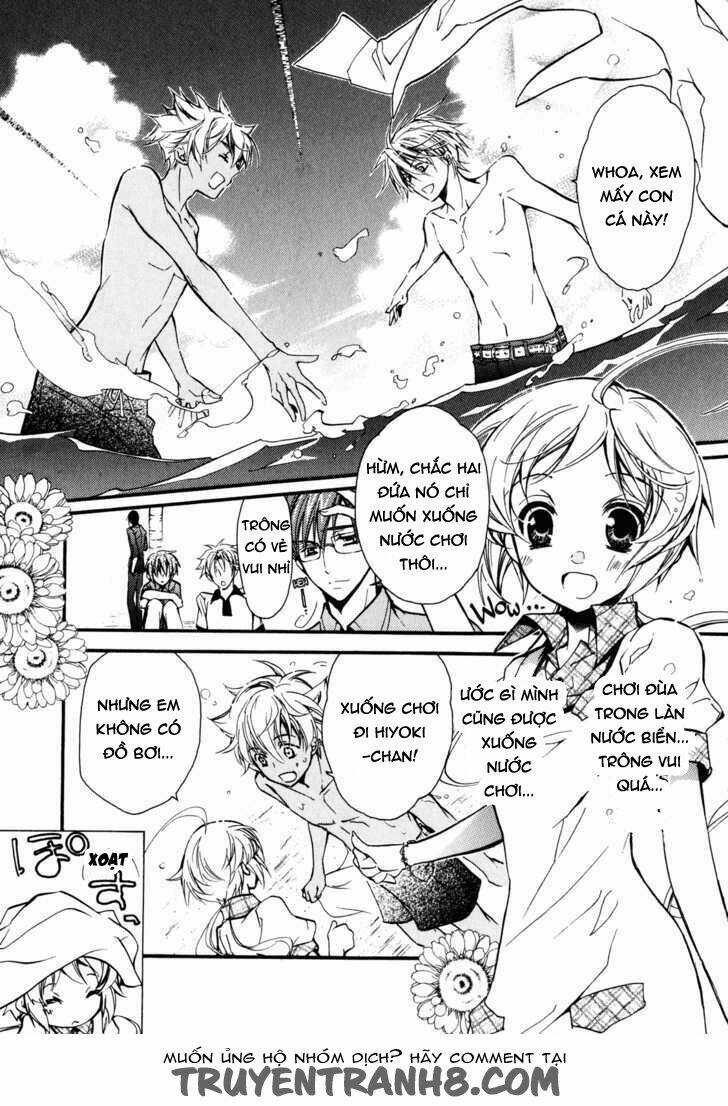 S.l.h Chapter 14 trang 9