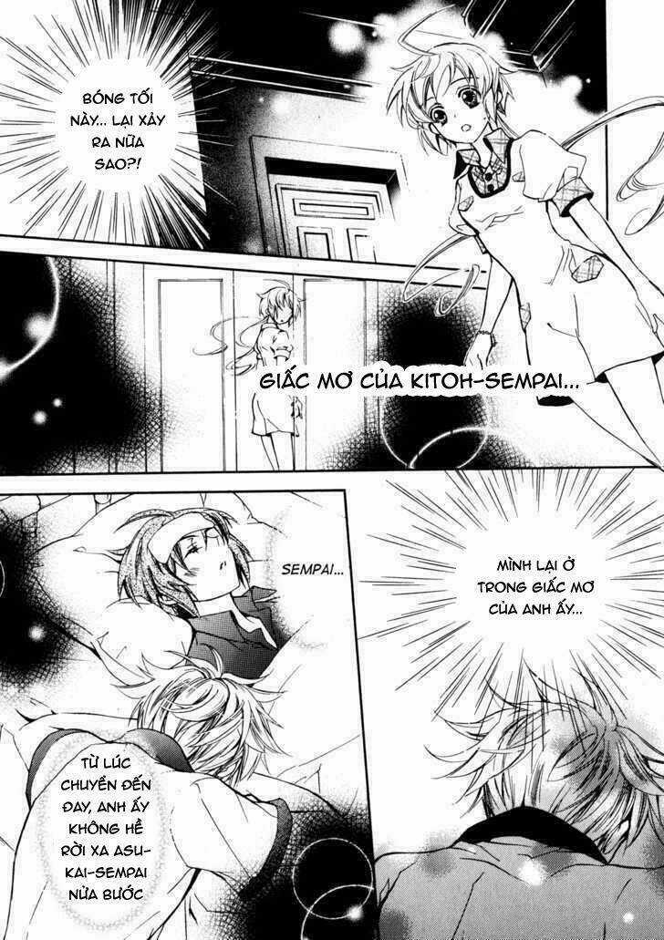 S.l.h Chapter 15 trang 20