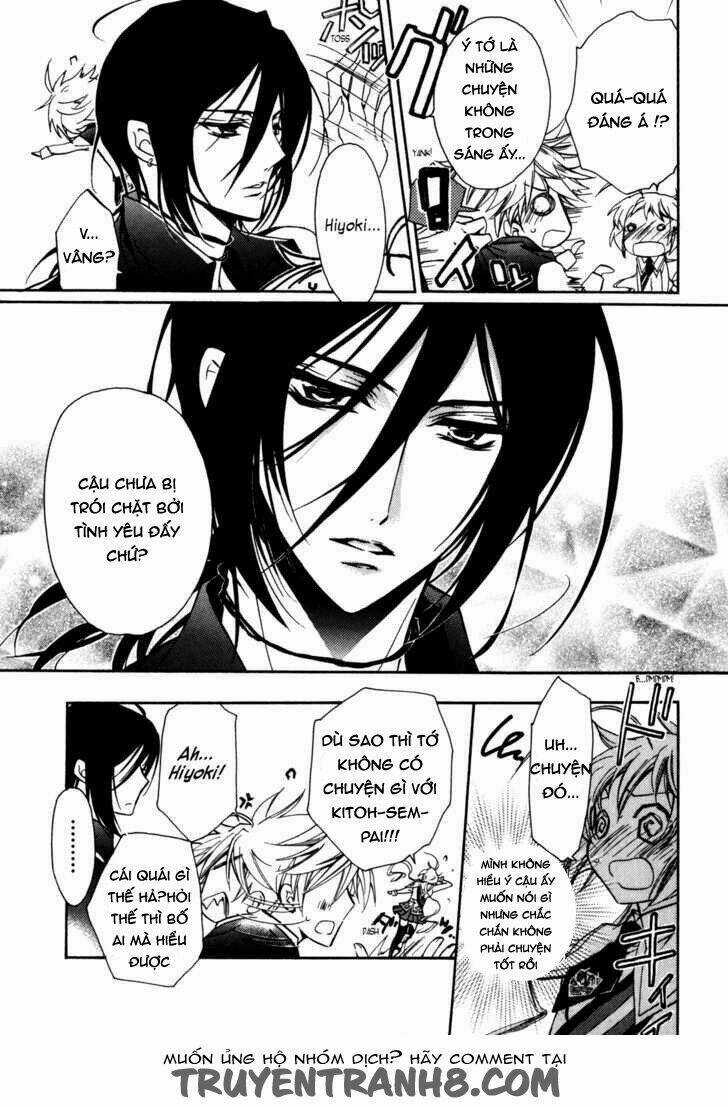 S.l.h Chapter 16 trang 14