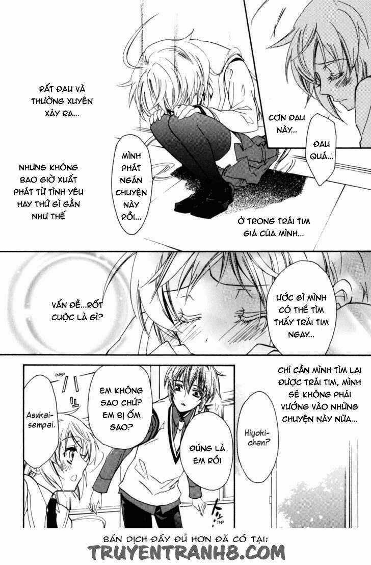 S.l.h Chapter 16 trang 25