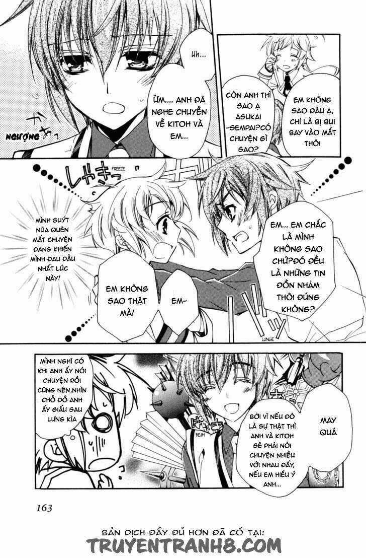 S.l.h Chapter 16 trang 26