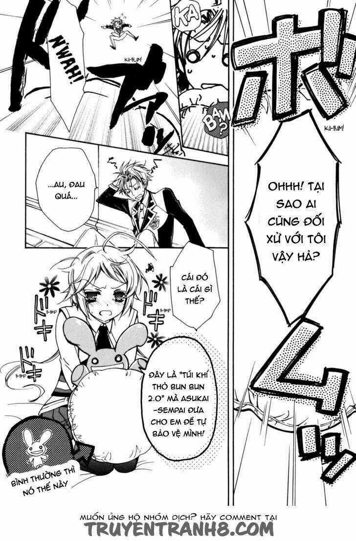 S.l.h Chapter 16 trang 32