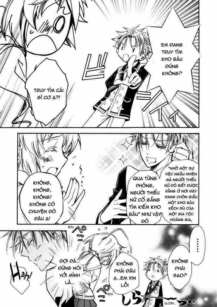 S.l.h Chapter 16 trang 39