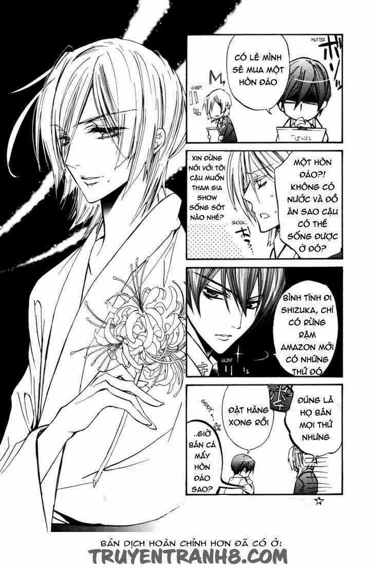 S.l.h Chapter 16 trang 49