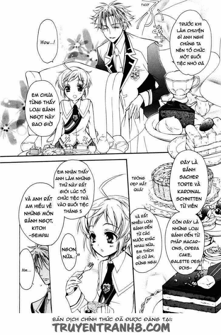 S.l.h Chapter 16 trang 9