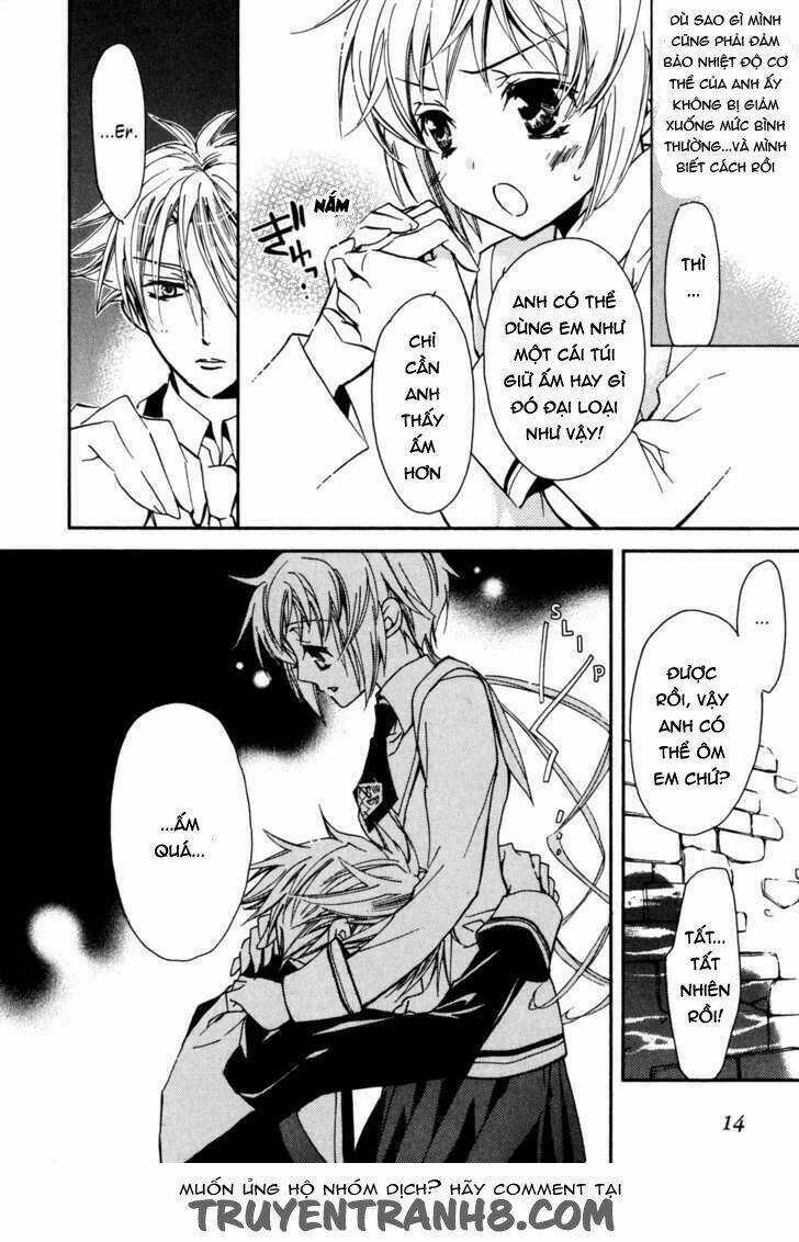 S.l.h Chapter 17 trang 15