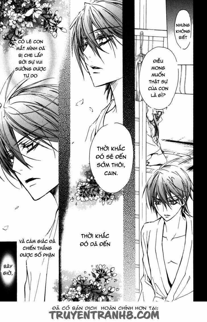 S.l.h Chapter 18 trang 22