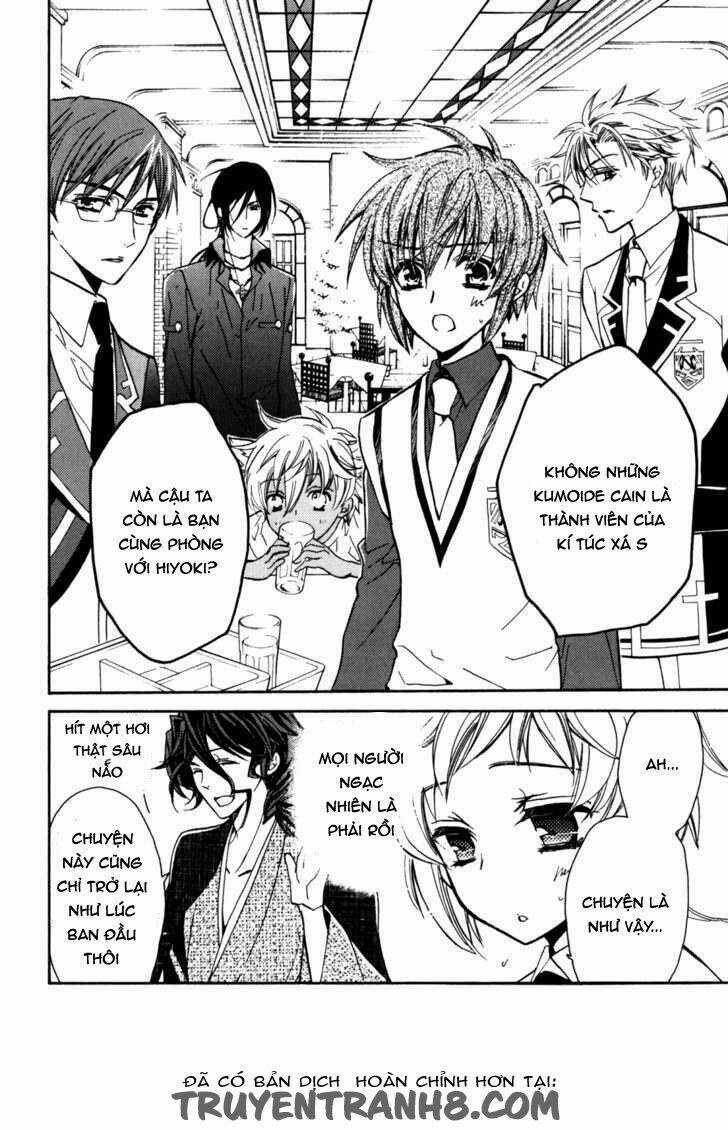 S.l.h Chapter 18 trang 3