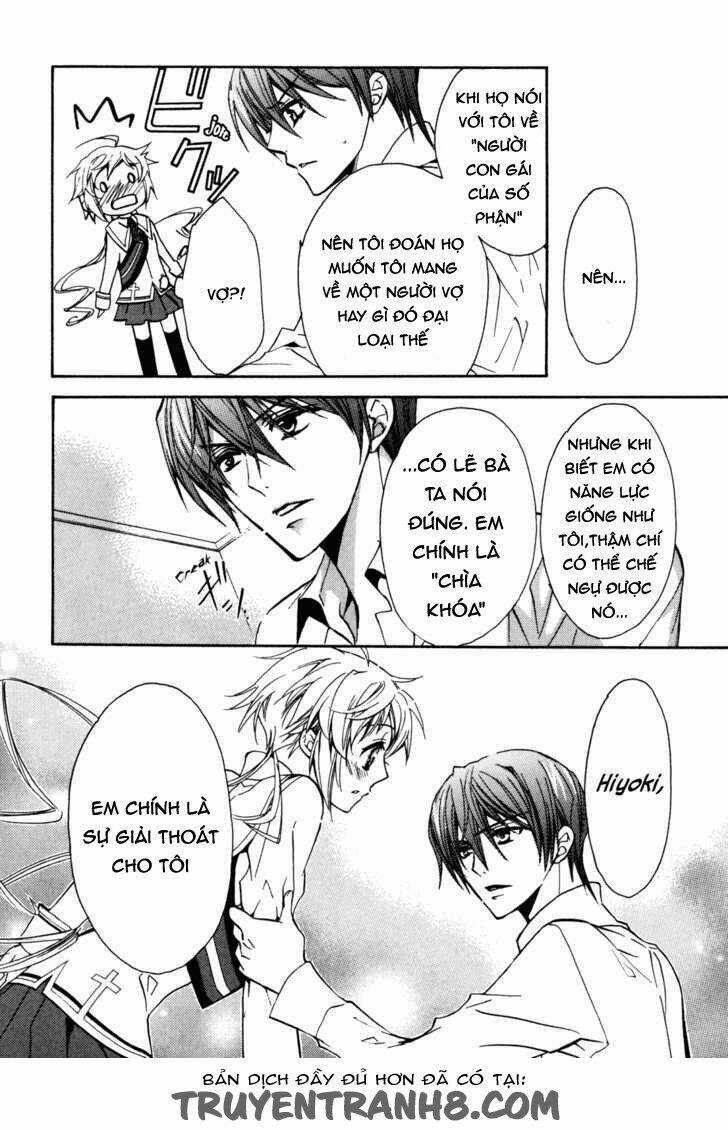 S.l.h Chapter 18 trang 37