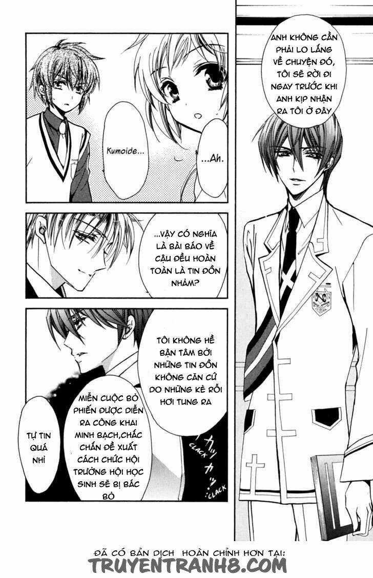 S.l.h Chapter 18 trang 5